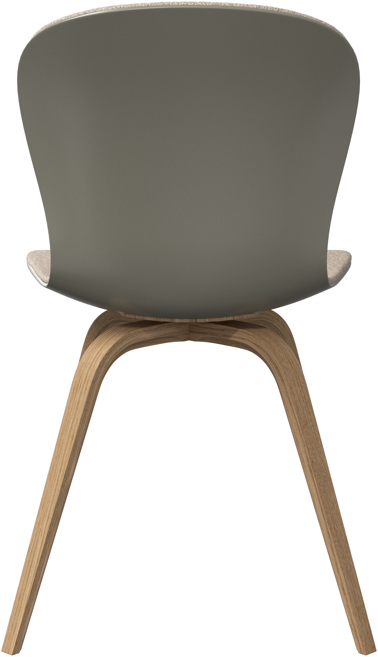 Hauge ダイニングチェア | Dining chair | Hauge | Henrik